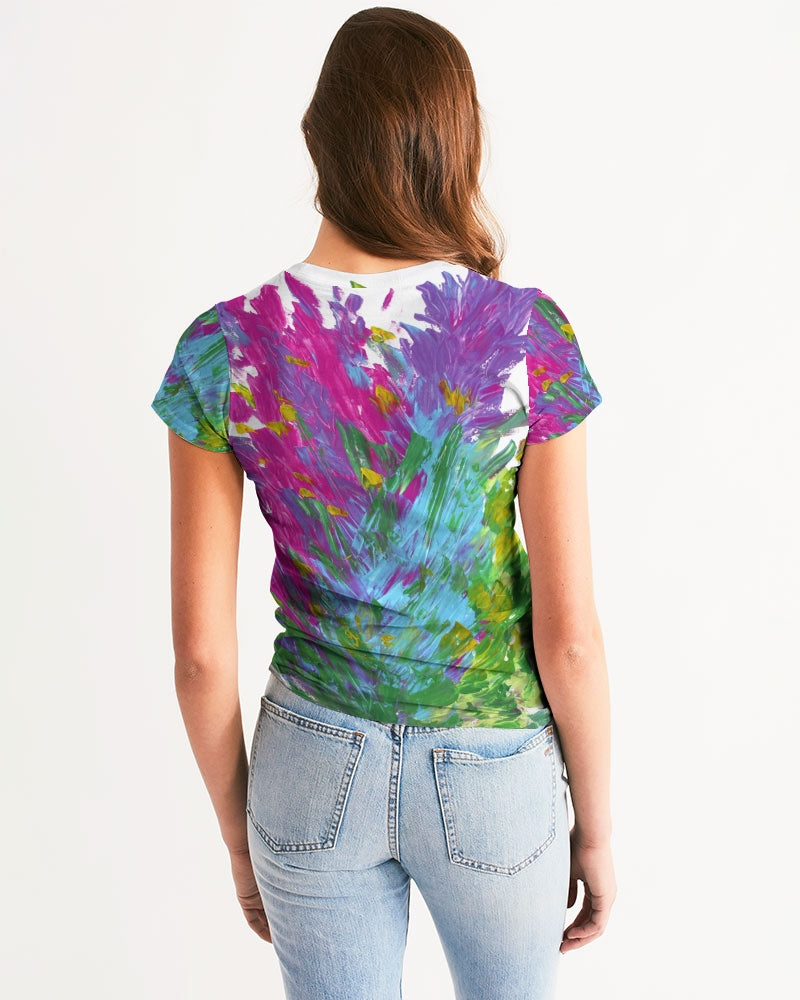 By Any Other Name Women's Tee