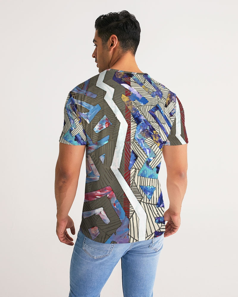 Lightning Men's Tee