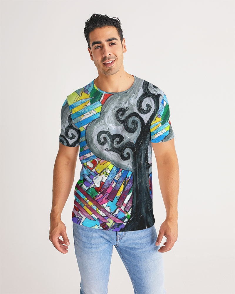 Tree of Lyfe Men's Tee