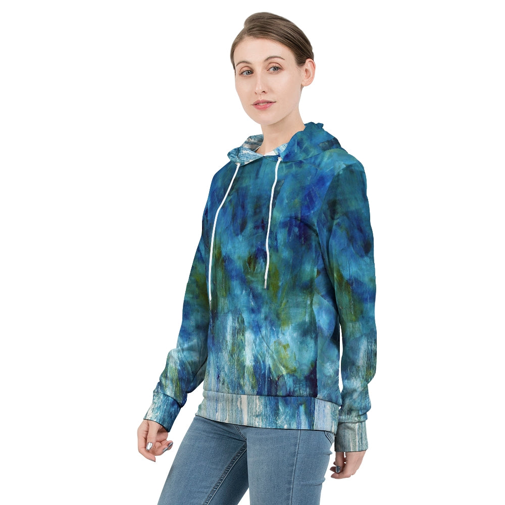 Sunny Day Women's Hoodie
