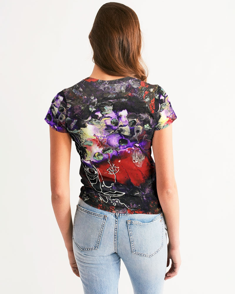 Molly Mindblow Women's Tee