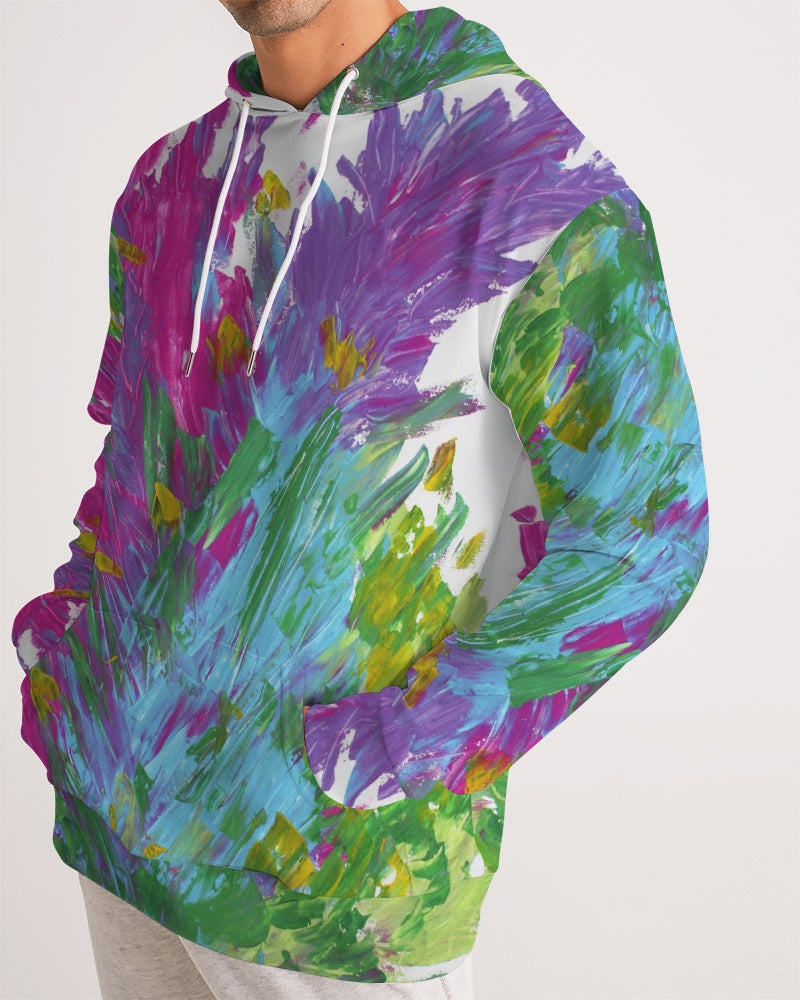 By Any Other Name Men's Hoodie