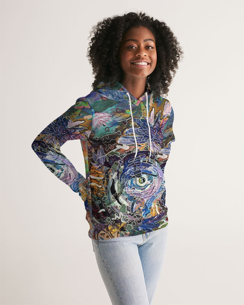 Another Third Eye Women's Hoodie