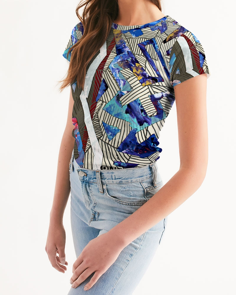 Lightning Women's Tee