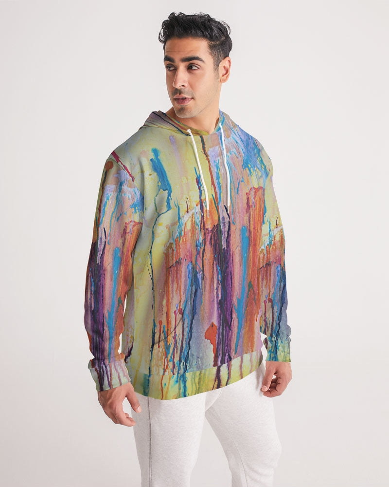 The Wall Men's Hoodie