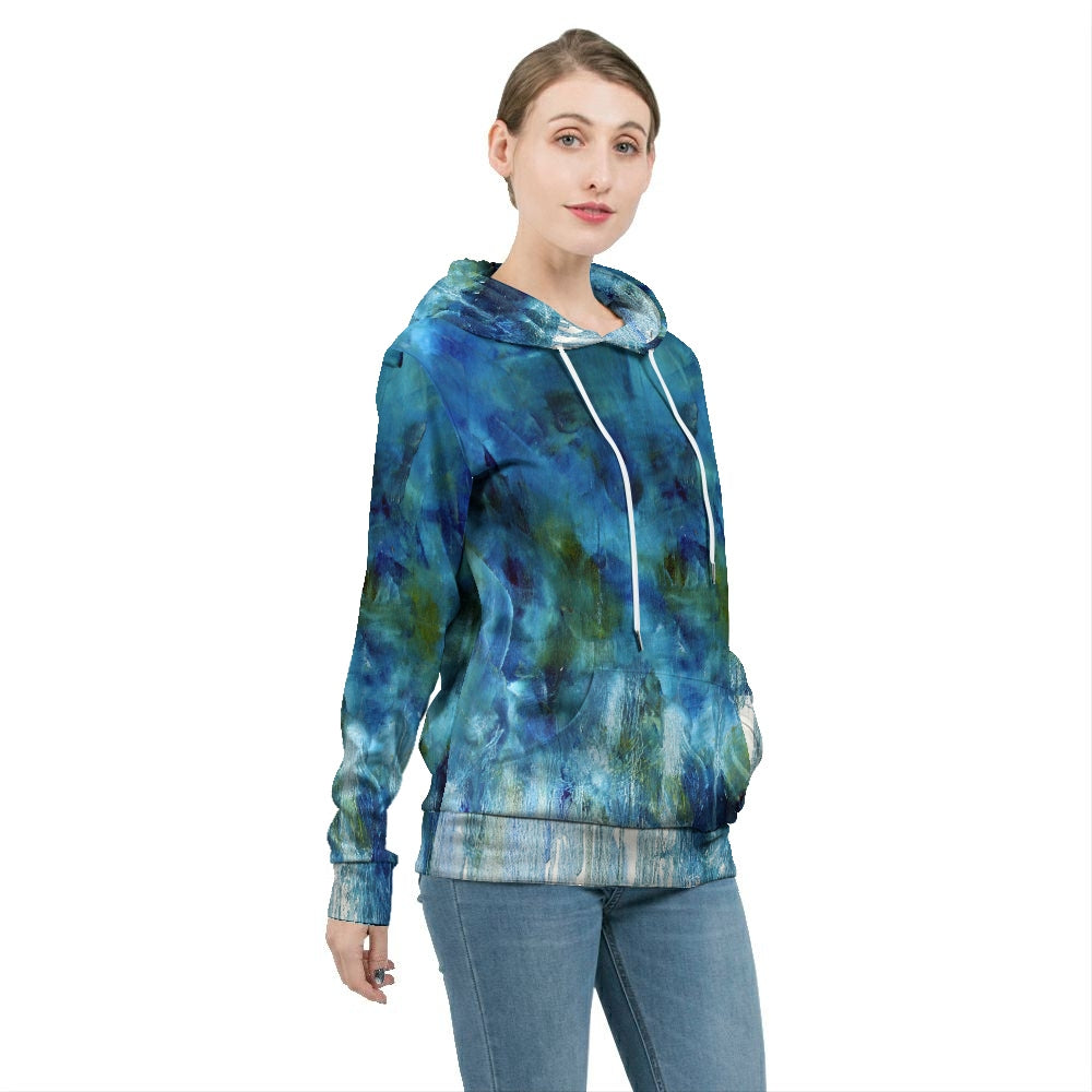 Sunny Day Women's Hoodie