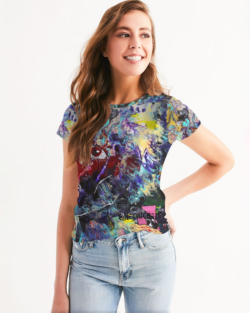 Cassandra Women's Tee