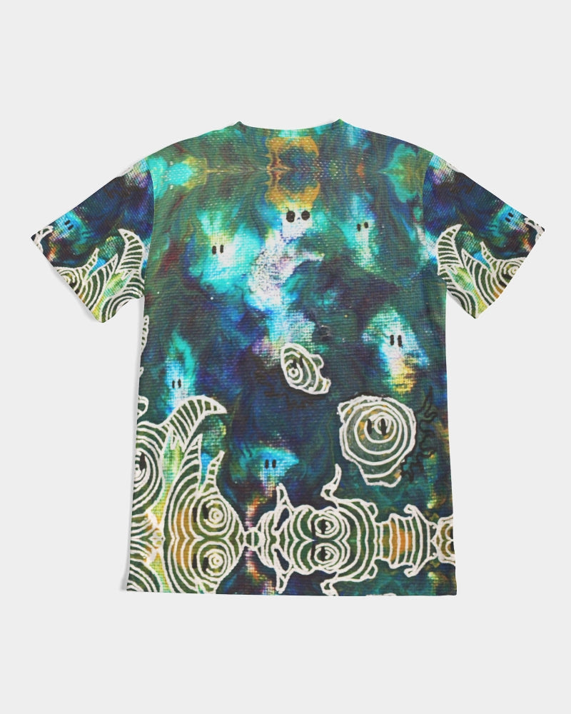 Midnight Whispers Men's Tee