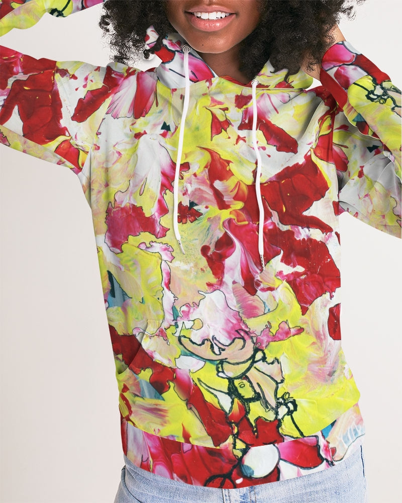 Chantaje Women's Hoodie