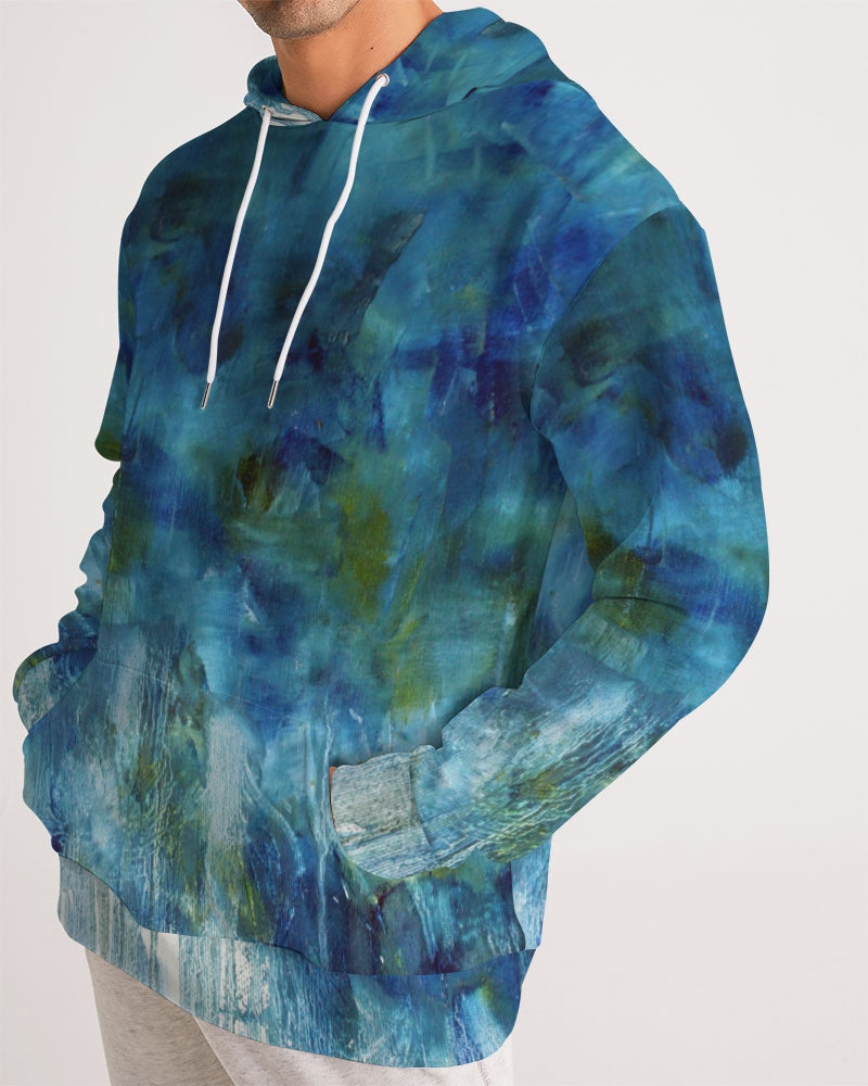 Sunny Day Men's Hoodie