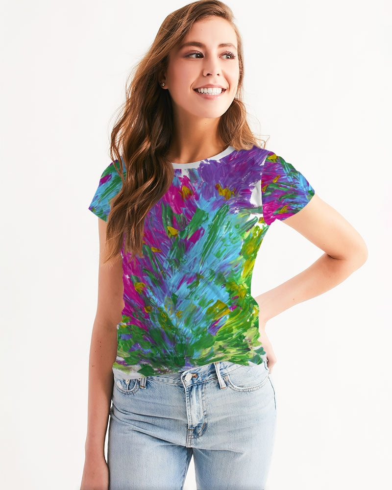 By Any Other Name Women's Tee