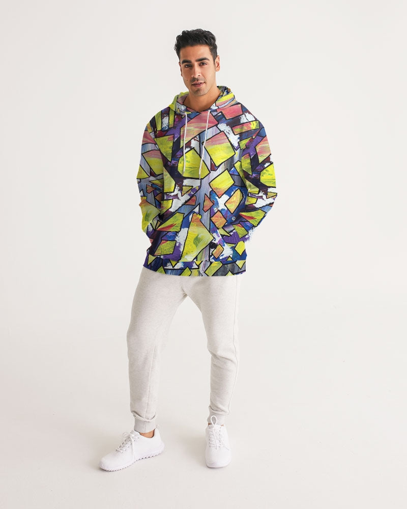 The Giants Causeway Men's Hoodie