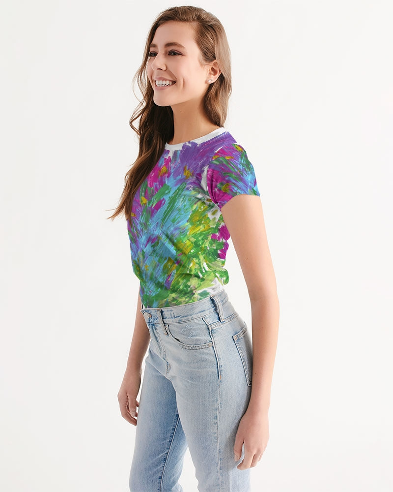 By Any Other Name Women's Tee