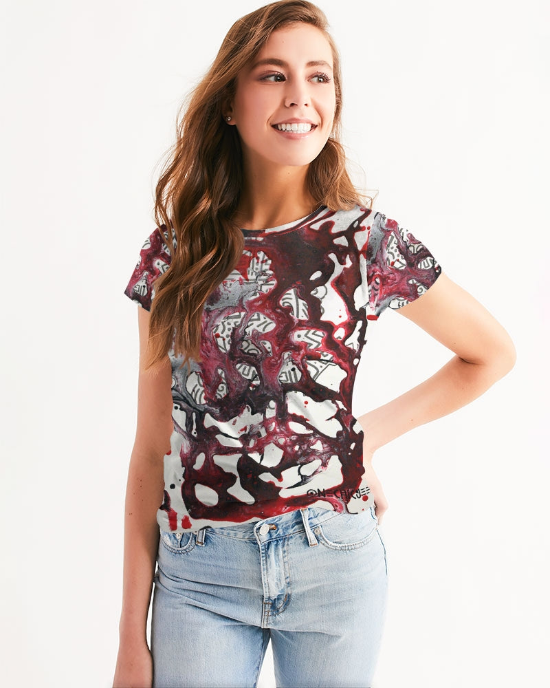 Sweeney Dreamy Women's Tee
