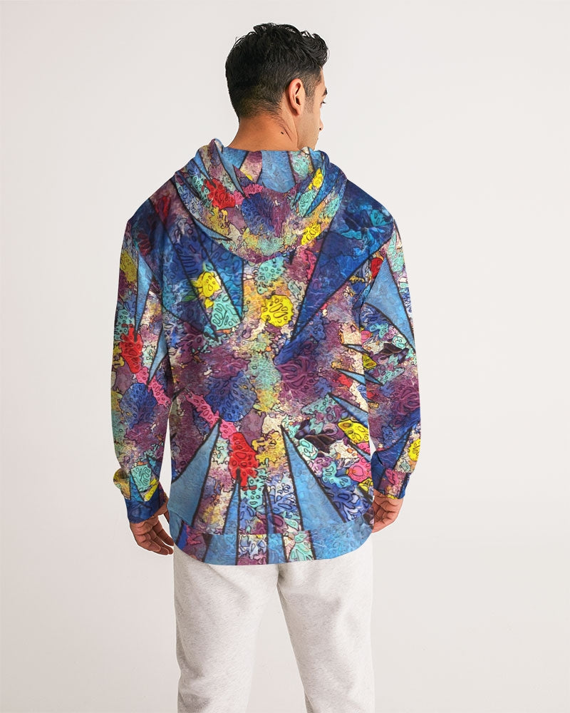 Reefer Madness Men's Hoodie
