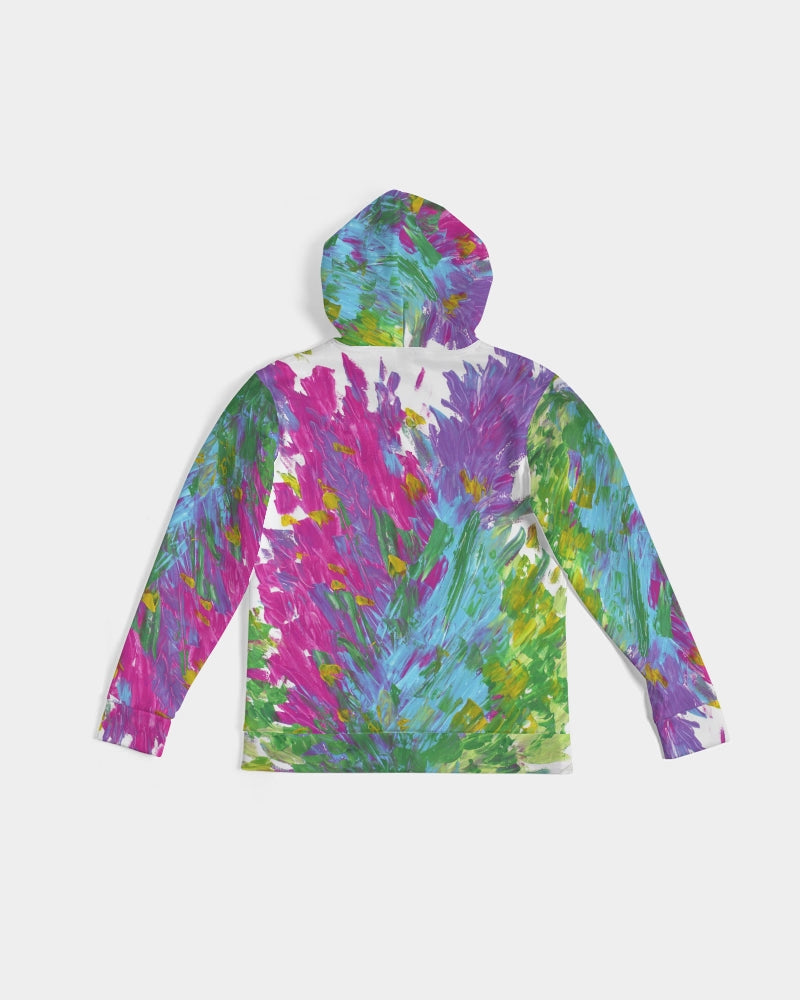 By Any Other Name Men's Hoodie