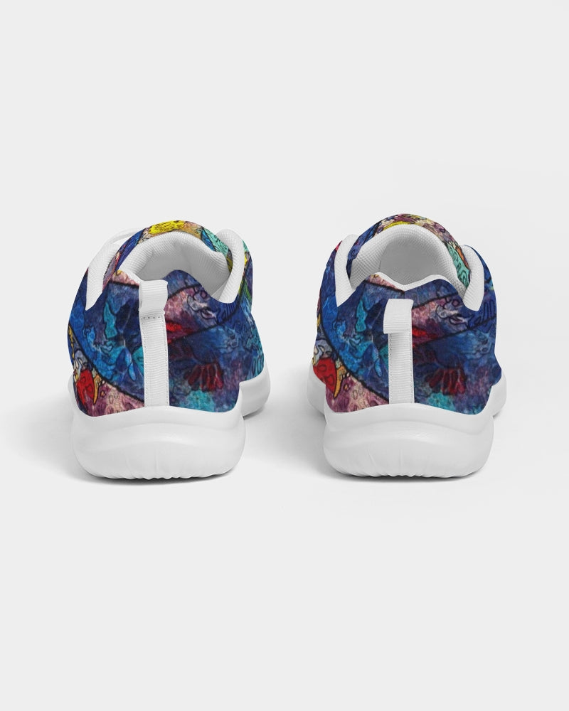Reefer madness Men's Athletic Shoe