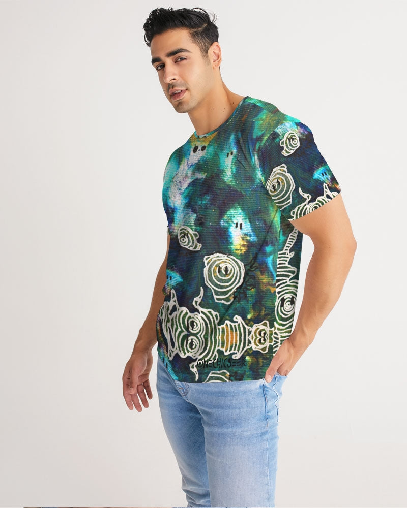 Midnight Whispers Men's Tee