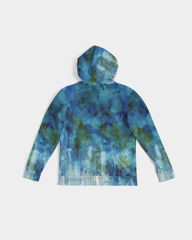 Sunny Day Men's Hoodie