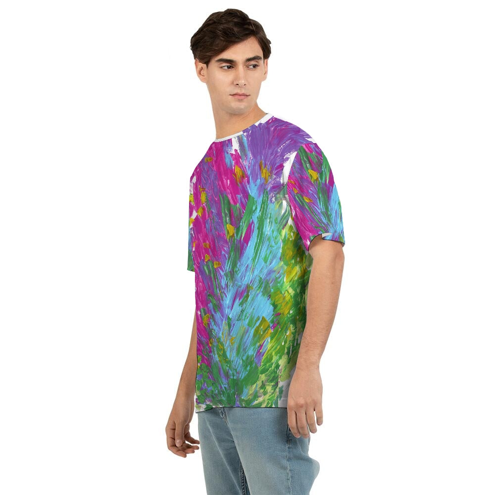 By Any Other Name Men's Tee