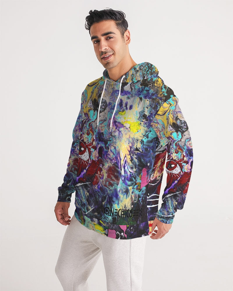 Cassandra Men's Hoodie