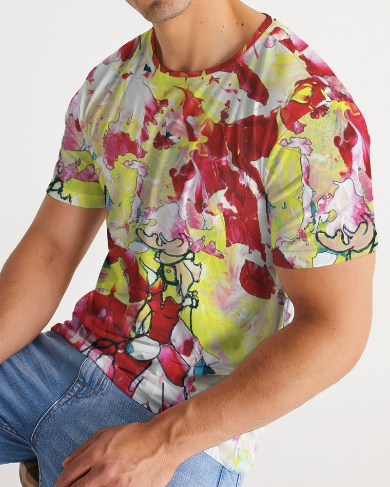 Chantaje Men's Tee