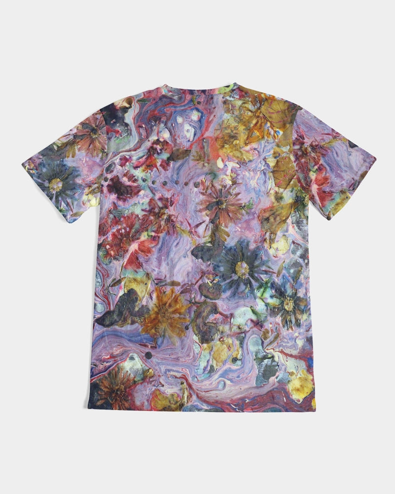 Ophelia Rising Men's Tee
