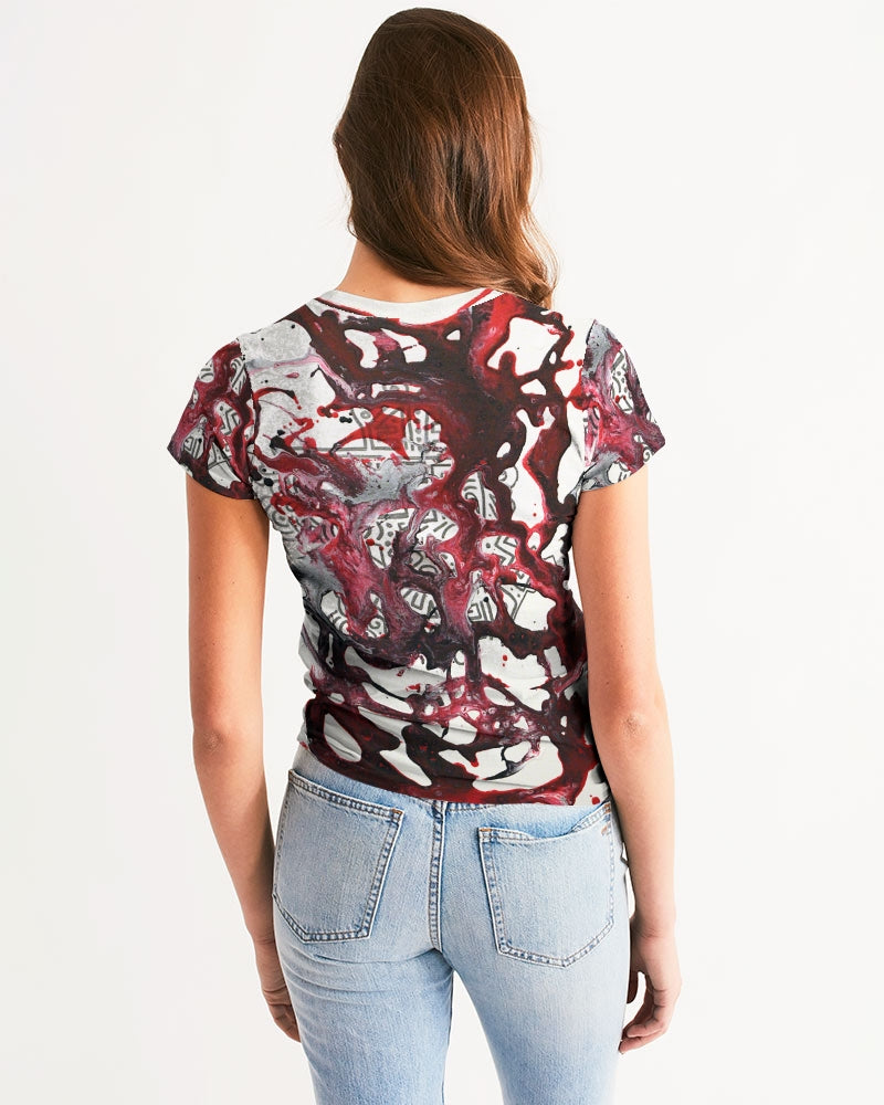 Sweeney Dreamy Women's Tee