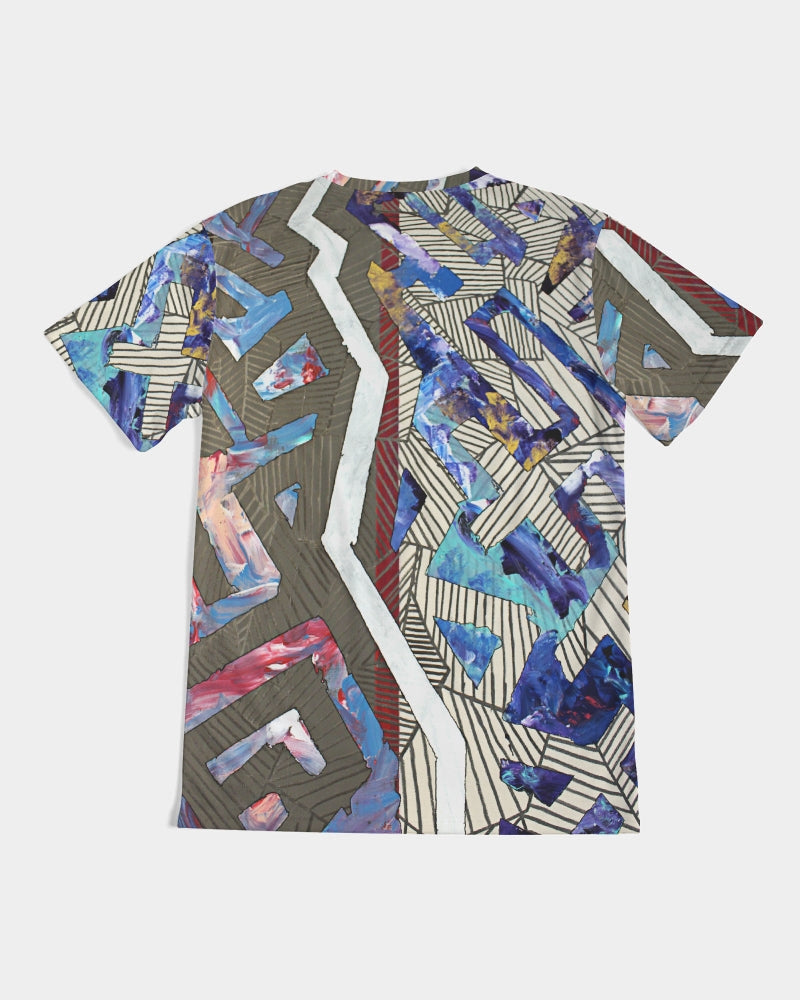 Lightning Men's Tee