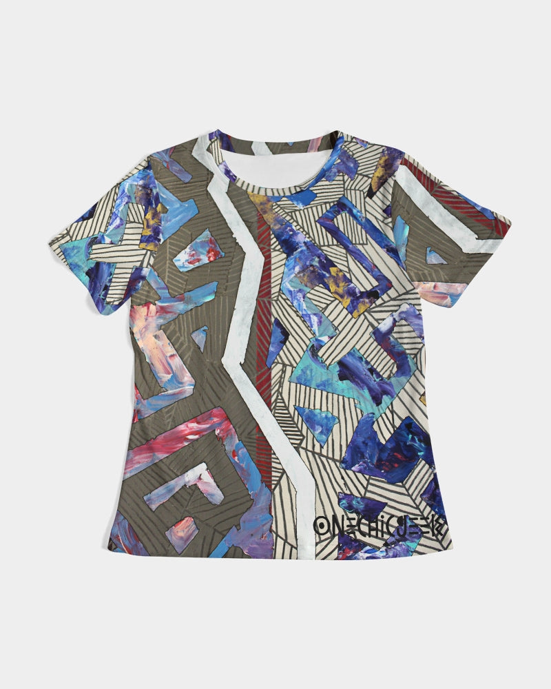Lightning Women's Tee