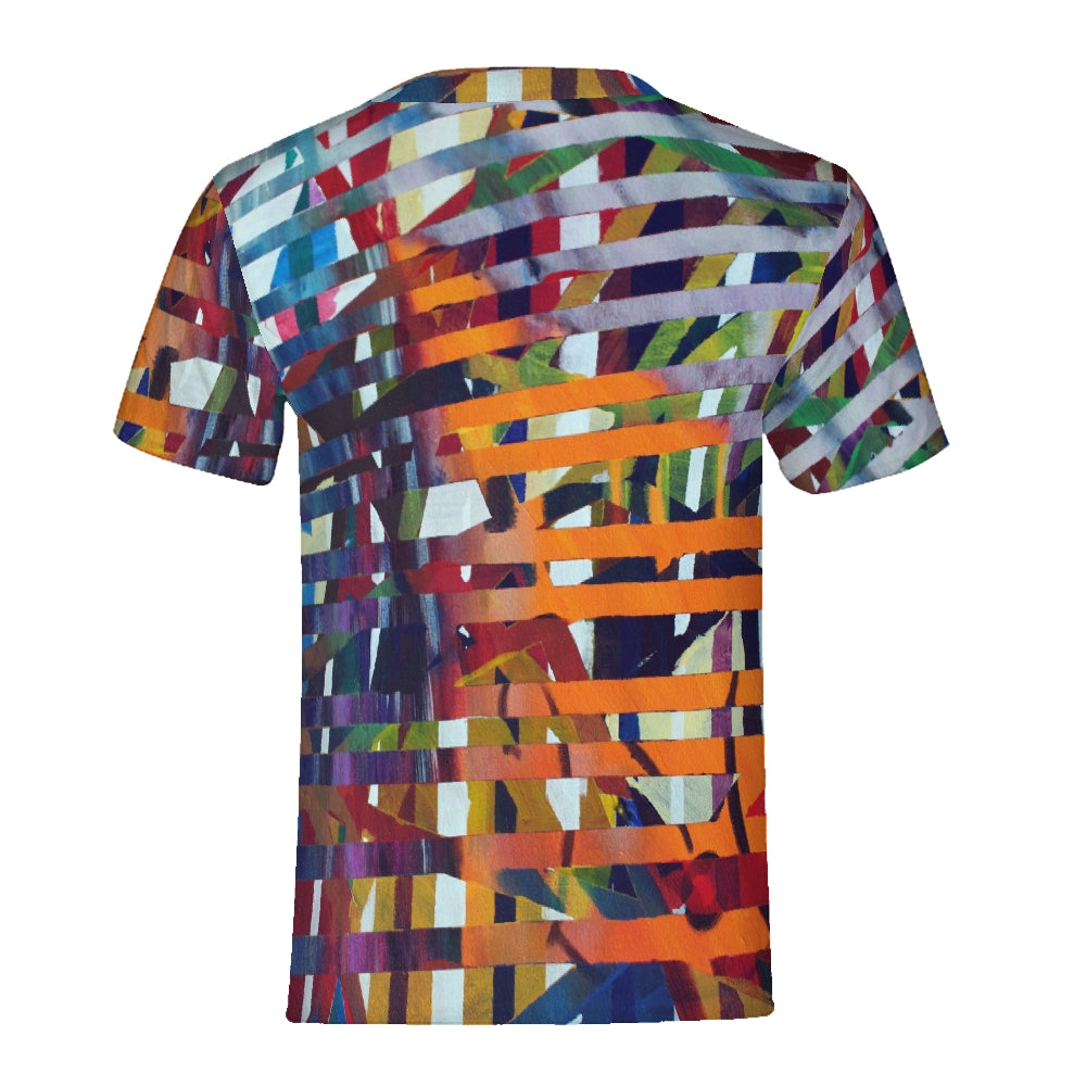 From Long Sleep Men's Tee