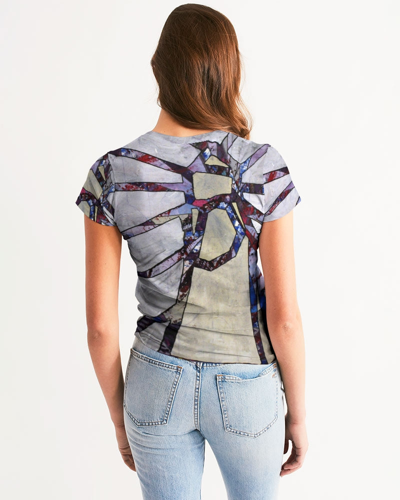 Bright House Night House Women's Tee