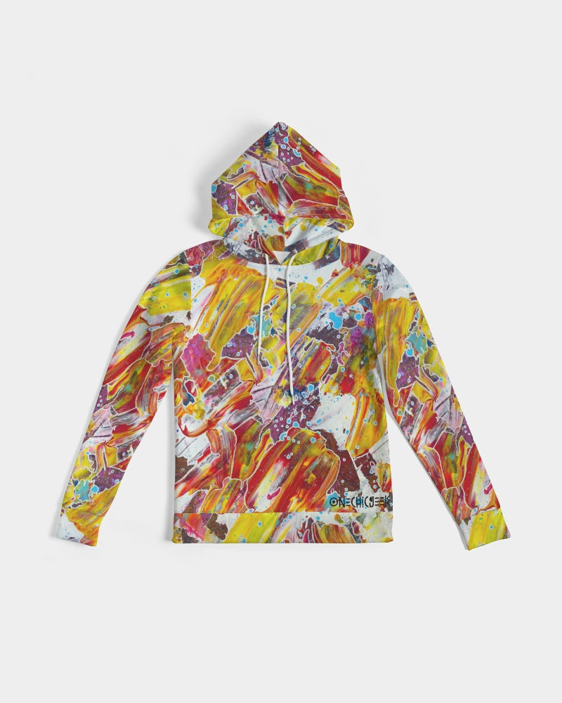 Tangerine Women's Hoodie