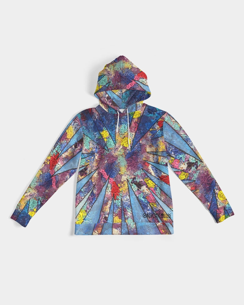 Reefer Madness Men's Hoodie