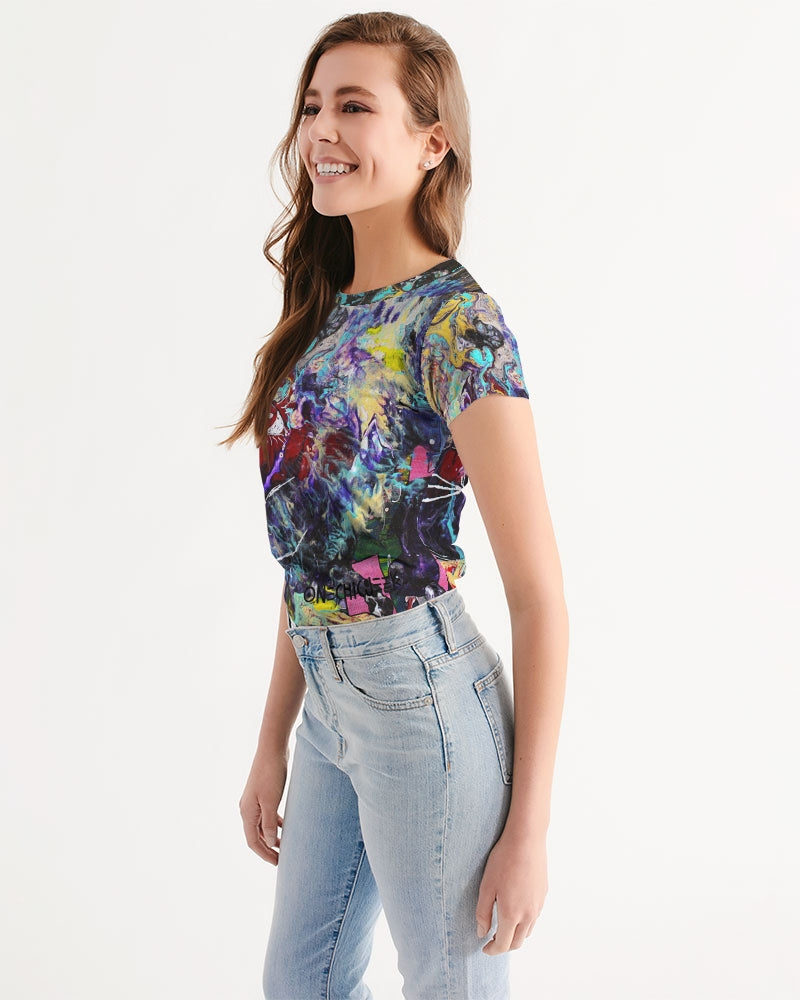 Cassandra Women's Tee