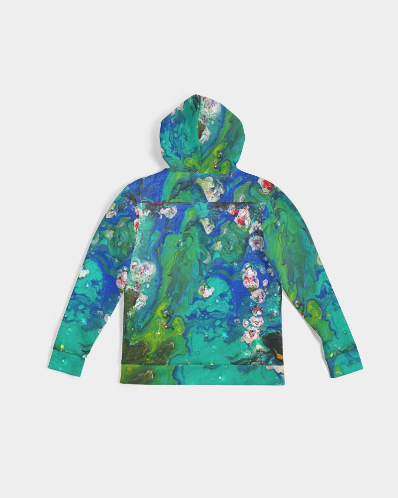 Monet Monet Men's Hoodie