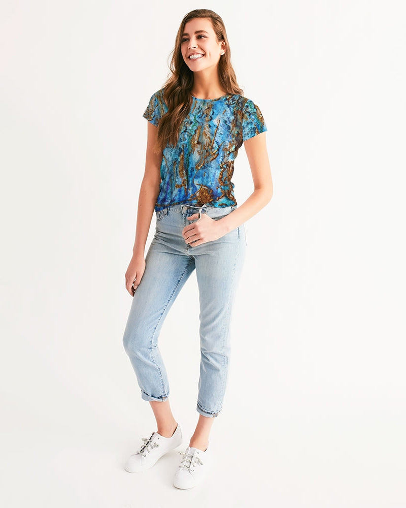 Moms Colours Women's Tee