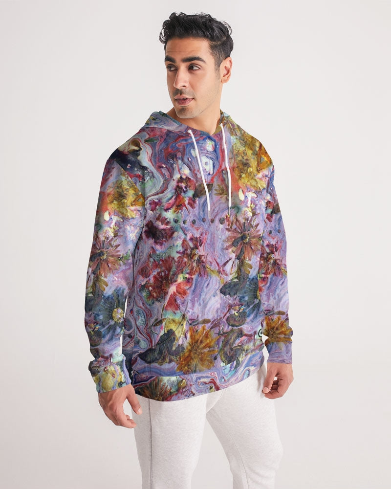 Ophelia Rising Men's Hoodie