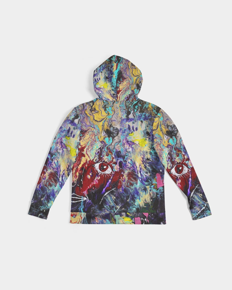Cassandra Men's Hoodie