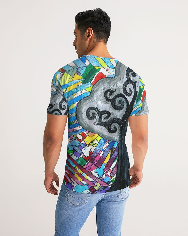 Tree of Lyfe Men's Tee