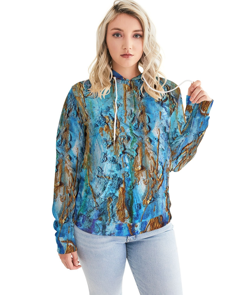 Moms Colours Women's Hoodie