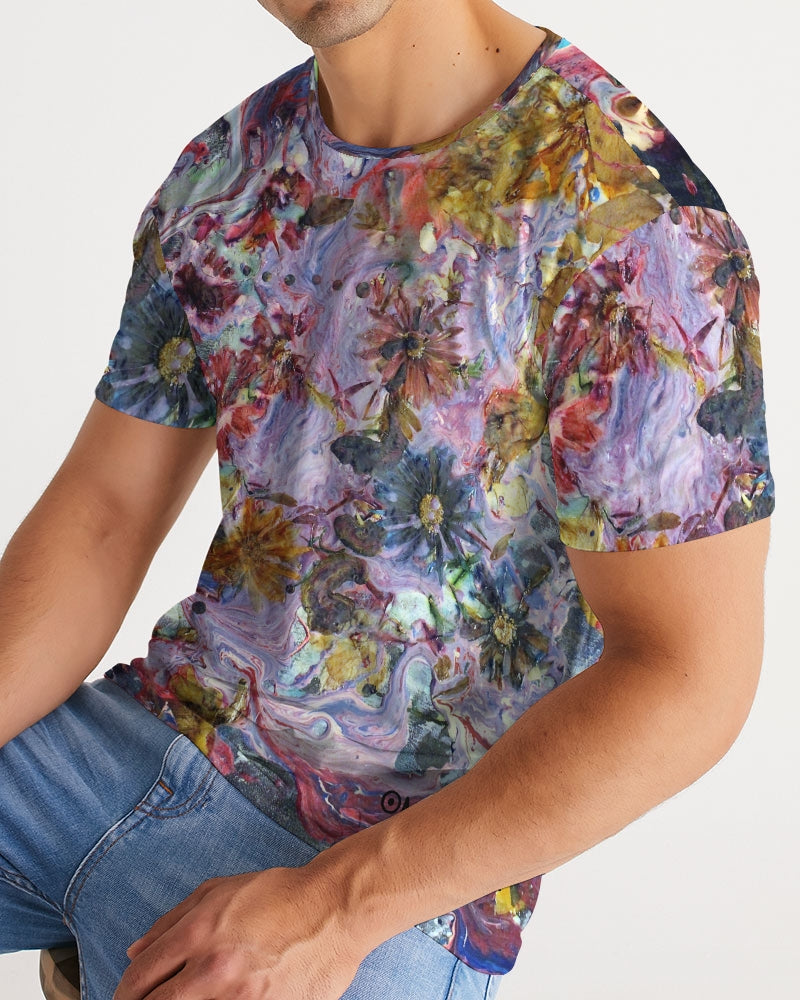 Ophelia Rising Men's Tee