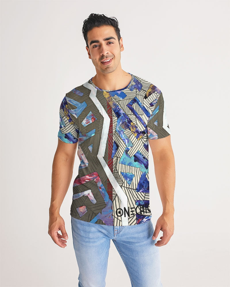 Lightning Men's Tee
