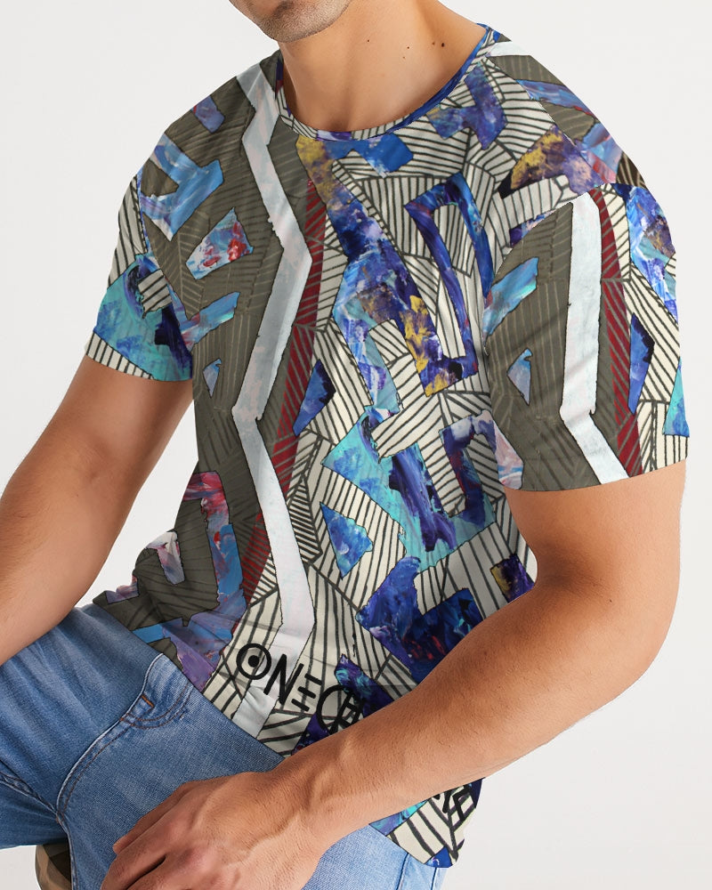 Lightning Men's Tee