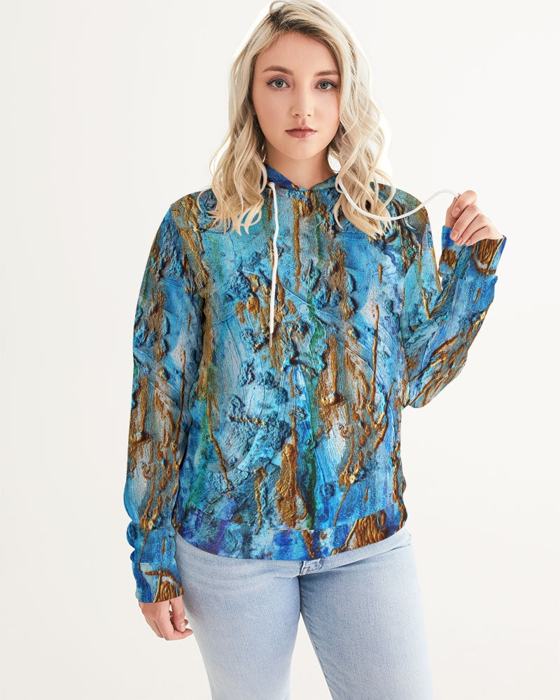 Moms Colours Women's Hoodie