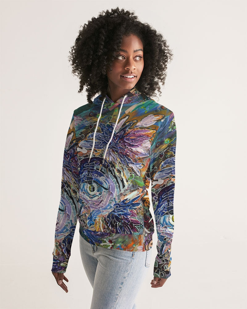 Another Third Eye Women's Hoodie
