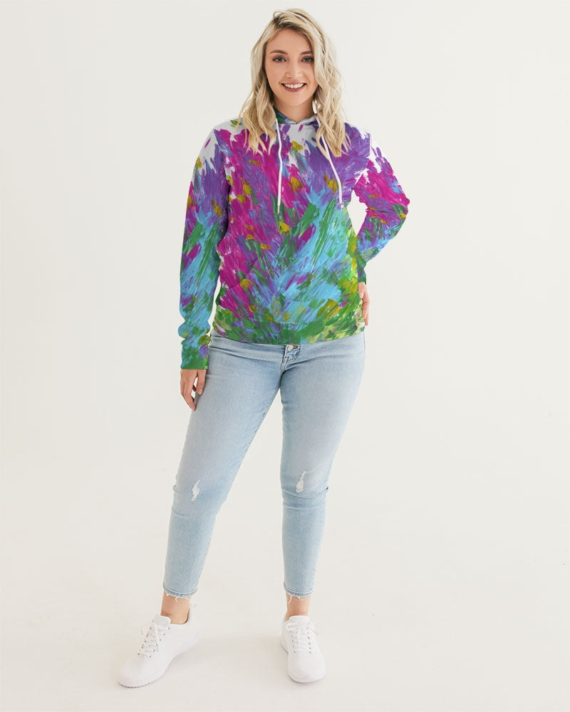 By Any Other Name Women's Hoodie