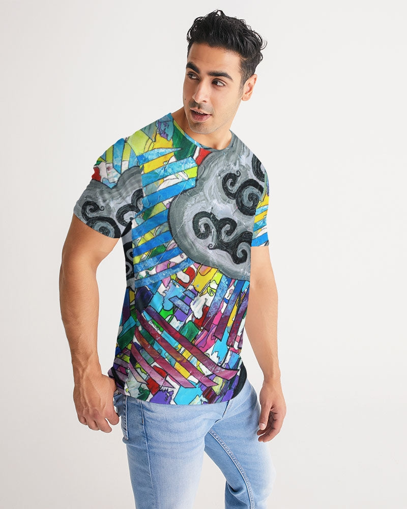 Tree of Lyfe Men's Tee