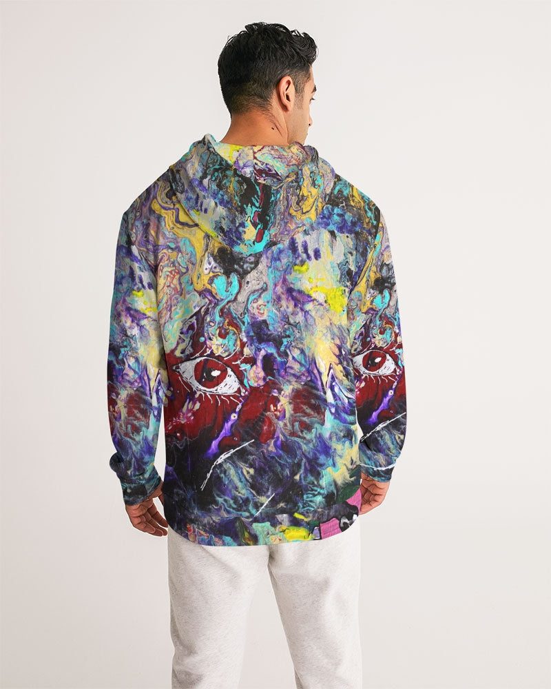 Cassandra Men's Hoodie