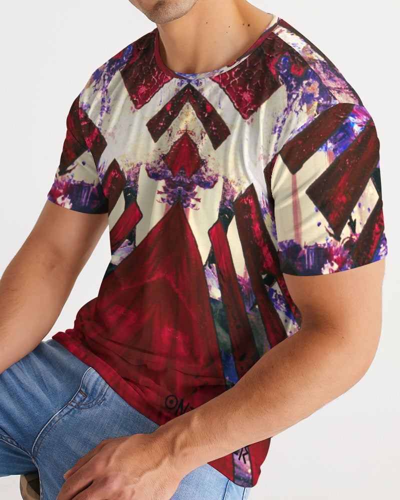 Seven Never Under Men's Tee